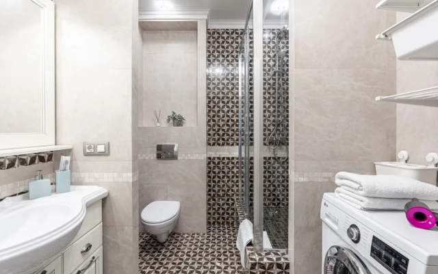 Квартира Лилия