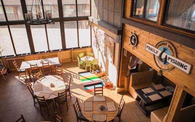 База отдыха Резиденция Комфорта