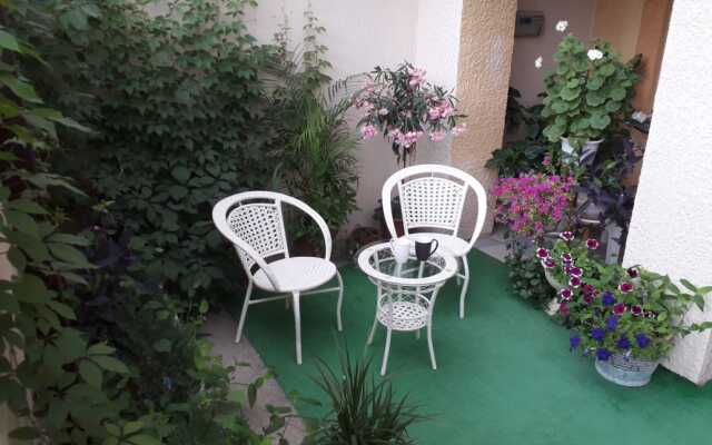 Usadba Agat Guest House