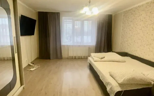 Квартира на Берёзовском шоссе 26