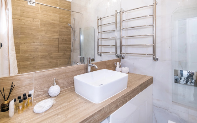 Апартаменты Центр Сочи