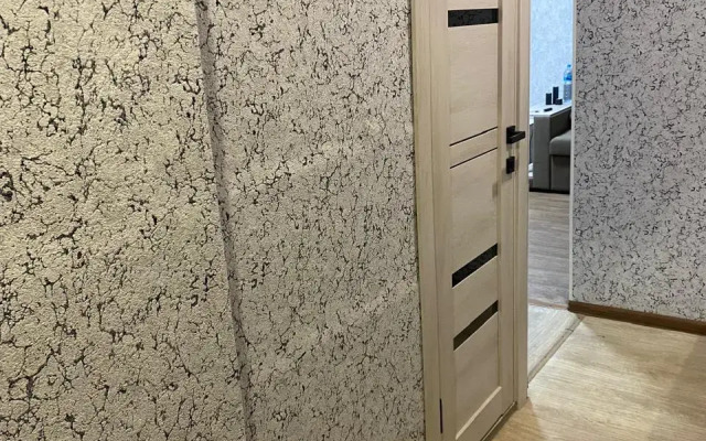 Bolshevikov 21a Flat
