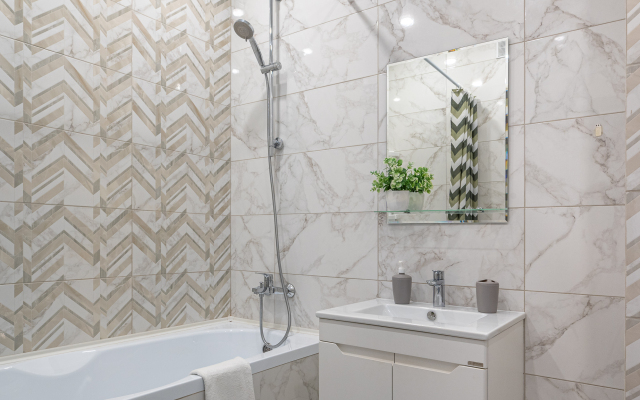 Квартира Семейная квартира рядом с аквапарком