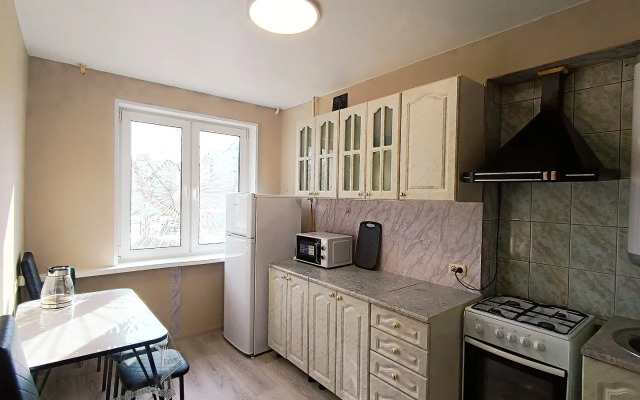 Квартира Уютный Север на Книповича