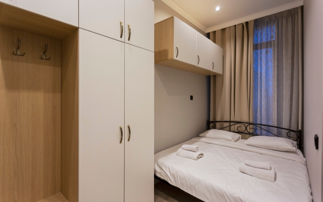 Апартаменты FortEstate на проспекте Вернадского 41с1 902