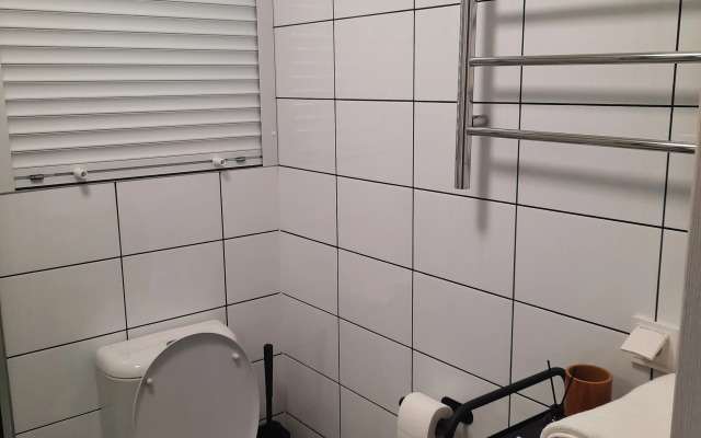 Uyutnaya U Metro Flat