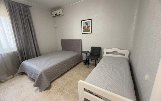 Idimo Guest house