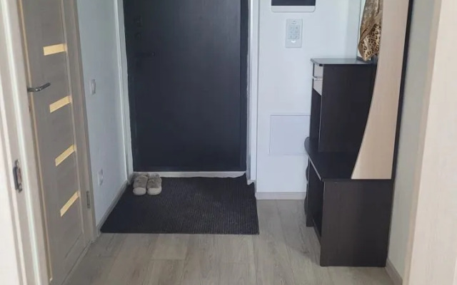 Квартира на улице Щорса 53