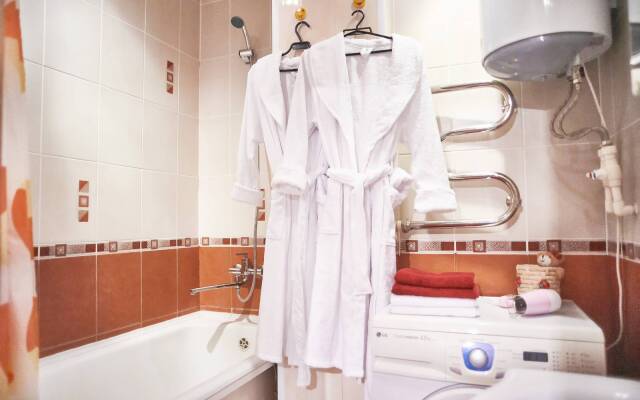 Апартаменты Пять Звёзд в Центре