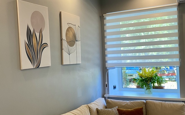 Park Lane Velikiy Novgorod Flat