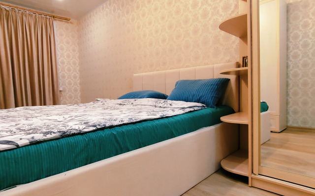 Квартира в ЖК Дельфин