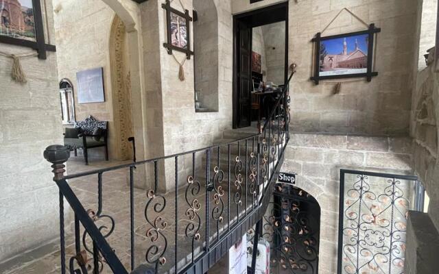MARDİN OSMANLI KONAĞI Hotel