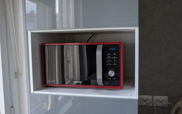 U Trk Rodnik Apartament