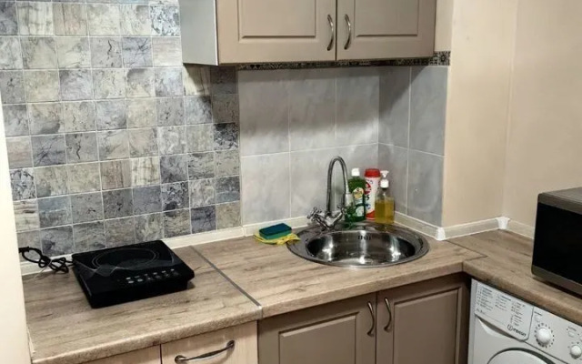 Апартаменты на улице Карамзина 12