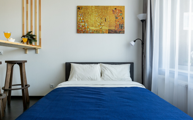 Апартаменты Белые Ночи