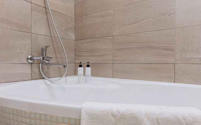 Квартира Апартаменты Калининградские каникулы