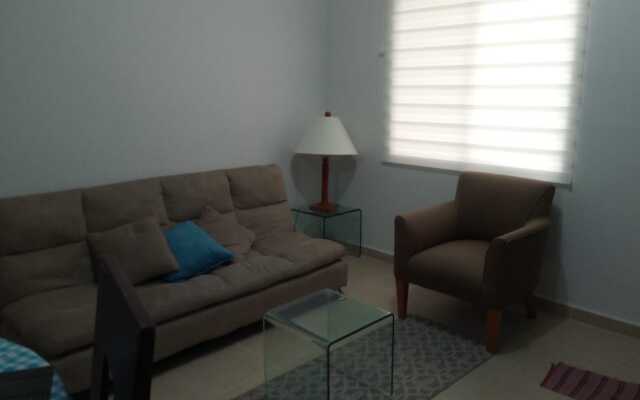 Апартаменты Maira Antonella Curillán