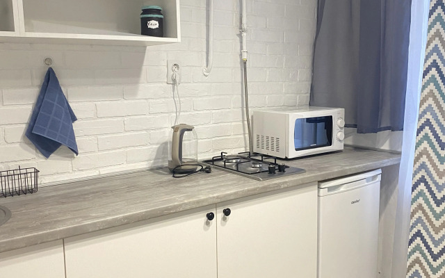 Квартира Лофт