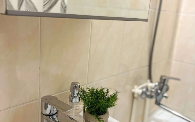 Квартира на улице 9 Мая 83