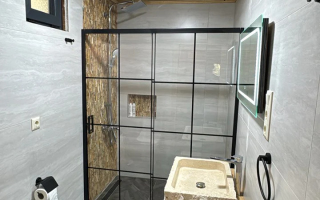 Бунгало Эко Pydnai Village