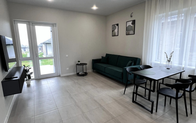 Mechta U Morya Private house