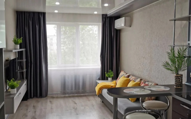 Uyutnaya studiya v tsentre Vladivostoka Flat