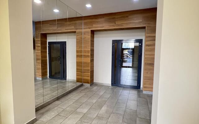 U Glavnoy Ploschadi Goroda Apartments