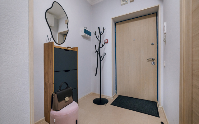 Na Mukomolnom Proyezde 2 Apartments