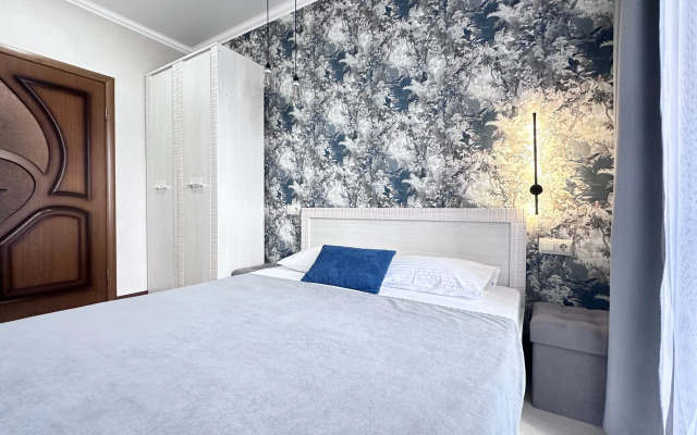 Квартира на Оборонной 48