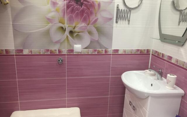 Апартаменты Ленинский проспект 39А/1