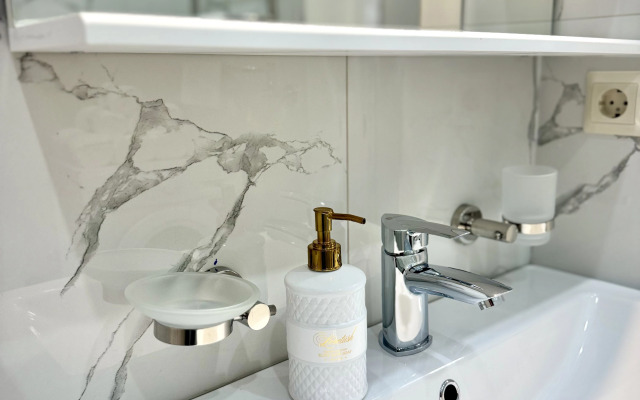 Квартира в Центре рядом с Курортным Парком и Театральной площадью