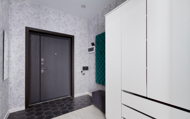 Квартира в ЖК Берлин