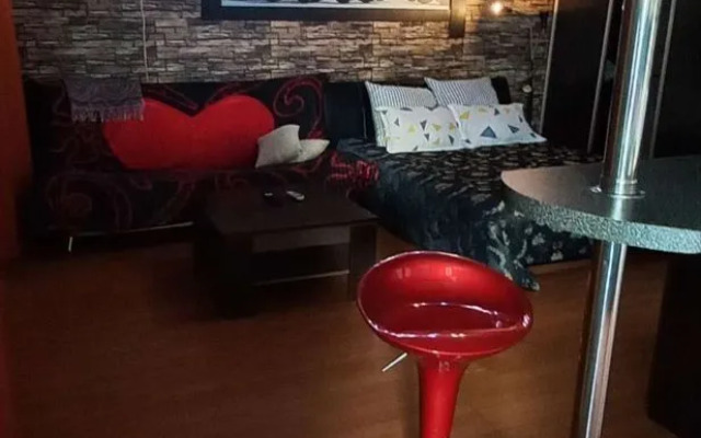 Квартира на улице Московская 4