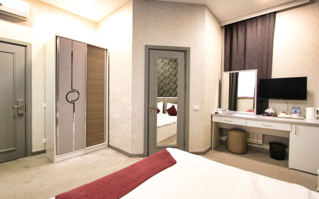 Sunday Baku Hotel