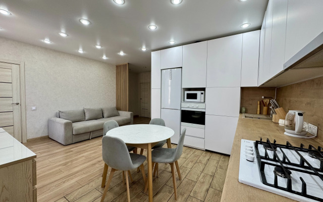 Квартира уютная в самом центре города