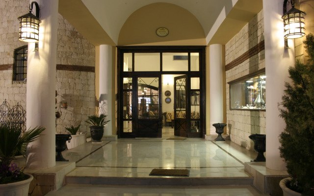 Hotel Sinatra - All Inclusive