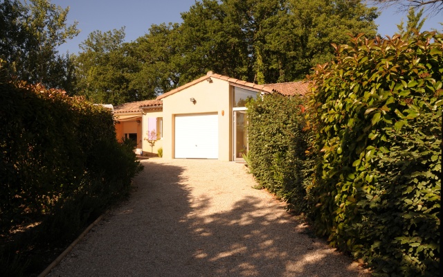 Au Laventin Guest House