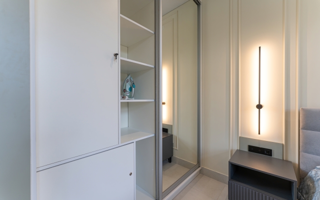 Apartamenty Da Vinchi. Morskoy Vibe Apartments