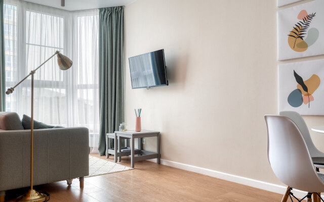 Апартаменты Palma House