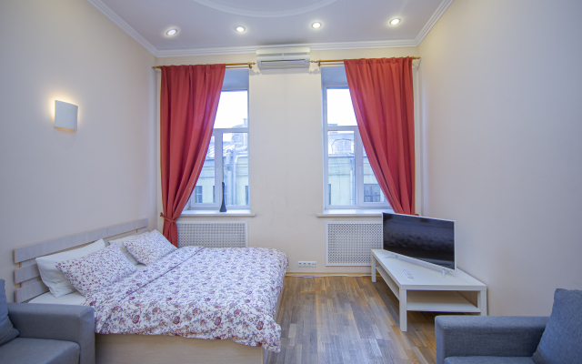 Апартаменты Friends Holiday