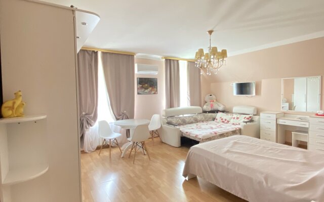 Гостевой дом Green Roof