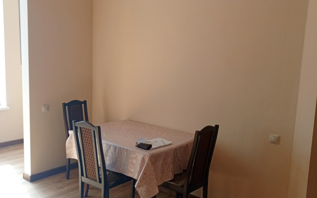 Квартира Просвещения 5 Кв. 6