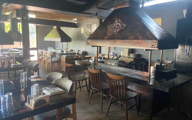 Zeynel Hotel Konyaalti