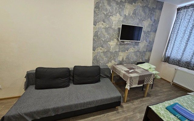 Апартаменты Пролетарская 150 2