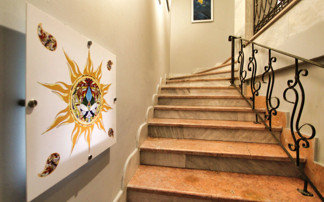 Sunday Baku Hotel