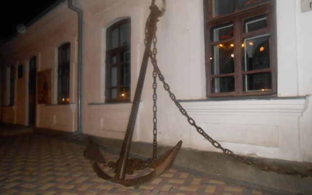 Galavilla Mini-Hotel