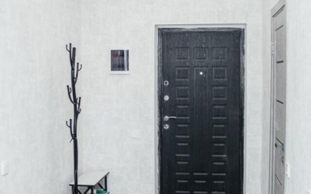 Апартаменты GreyKey