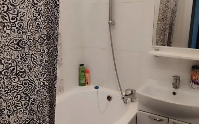 Квартира на Улице Тихонравова 9