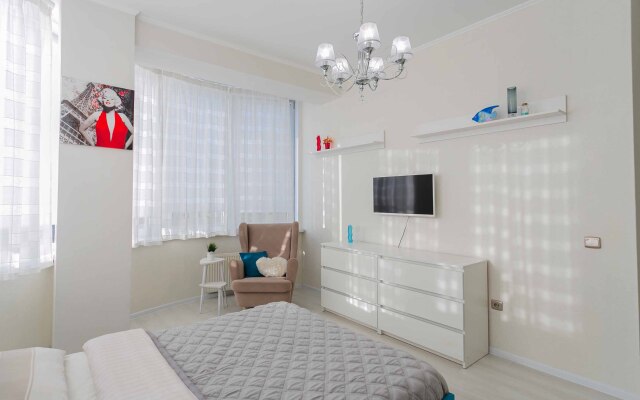 U Rezidentsii Koroley Apartments
