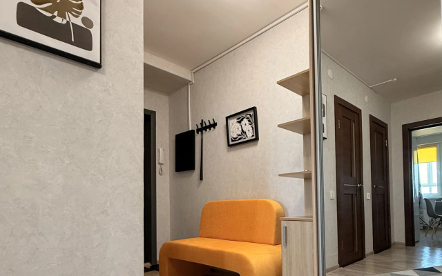 Shikarnaya V Shagovoy Dostupnosti Naberezhnaya Strelka Flat